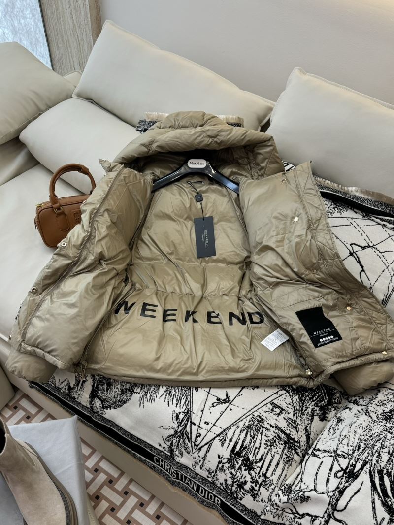 Alexander Wang Down Jackets